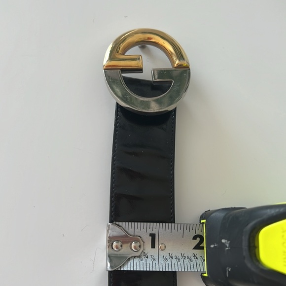 GUCCI Belt - Picture 11 of 11
